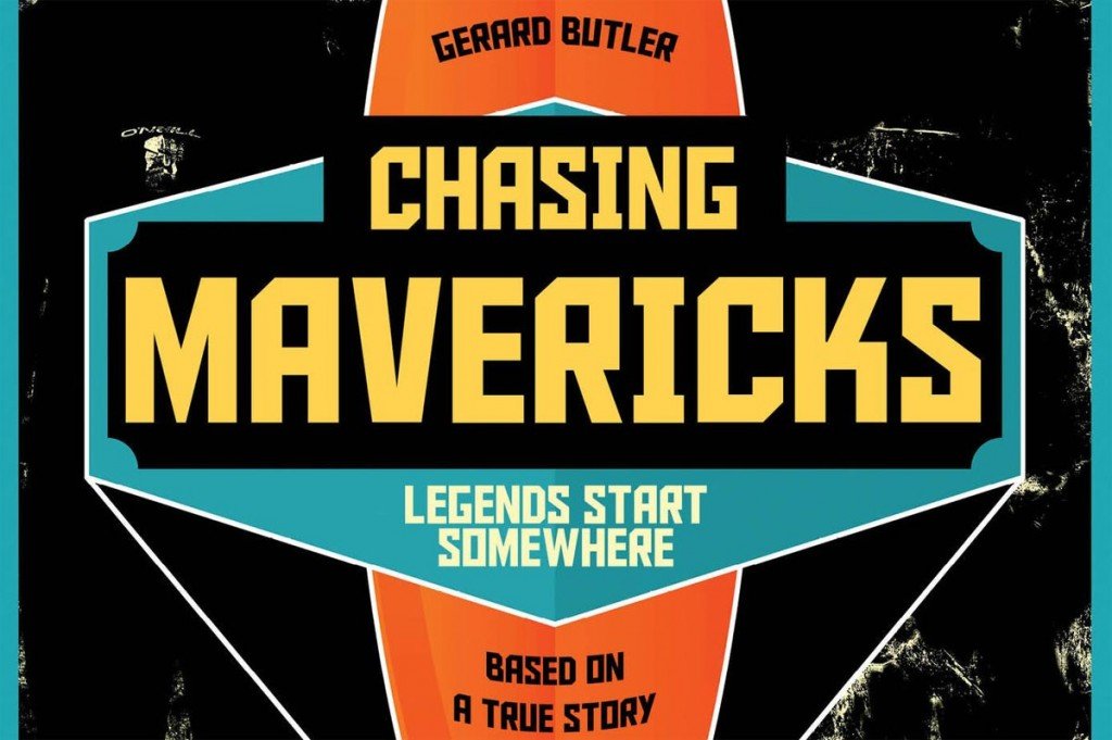 Chasing-Mavericks