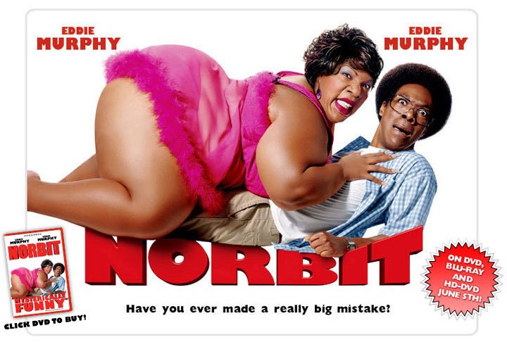 norbit_poster