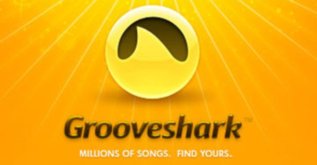 grooveshark