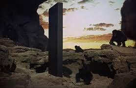 See The Original Monolith From 2001: A Space Odyssey | Londonist